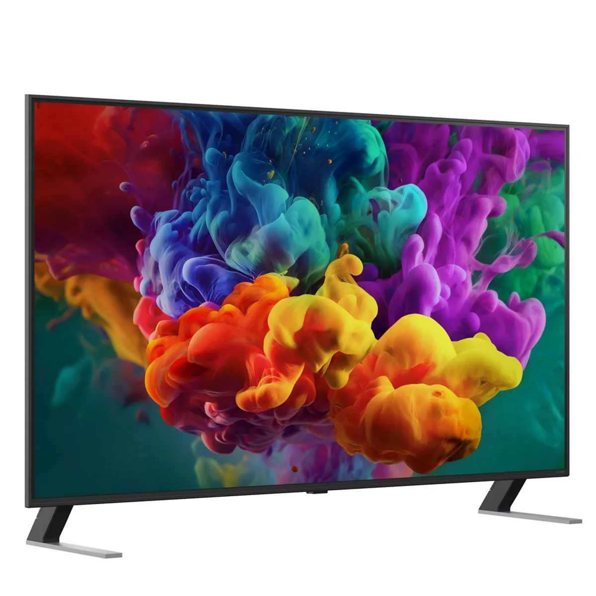 50" Телевизор LG 50QNED85B6A.ARUG черный титан QNED 3840x2160, 4K Ultra HD, 120 Гц, Wi-Fi, Smart TV 3 50" Телевизор LG 50QNED85B6A.ARUG черный титан QNED 3840x2160, 4K Ultra HD, 120 Гц, Wi-Fi, Smart TV 3