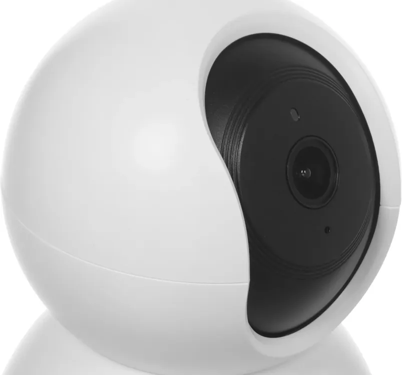 Видеокамера IP TP-Link Tapo C210 3.83-3.83мм, белая 2 Видеокамера IP TP-Link Tapo C210 3.83-3.83мм, белая 2