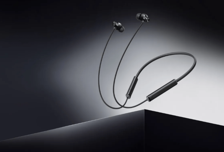 Беспроводные наушники Xiaomi Realme Buds Wireless 5 ANC White EU 10 Беспроводные наушники Xiaomi Realme Buds Wireless 5 ANC White EU 10