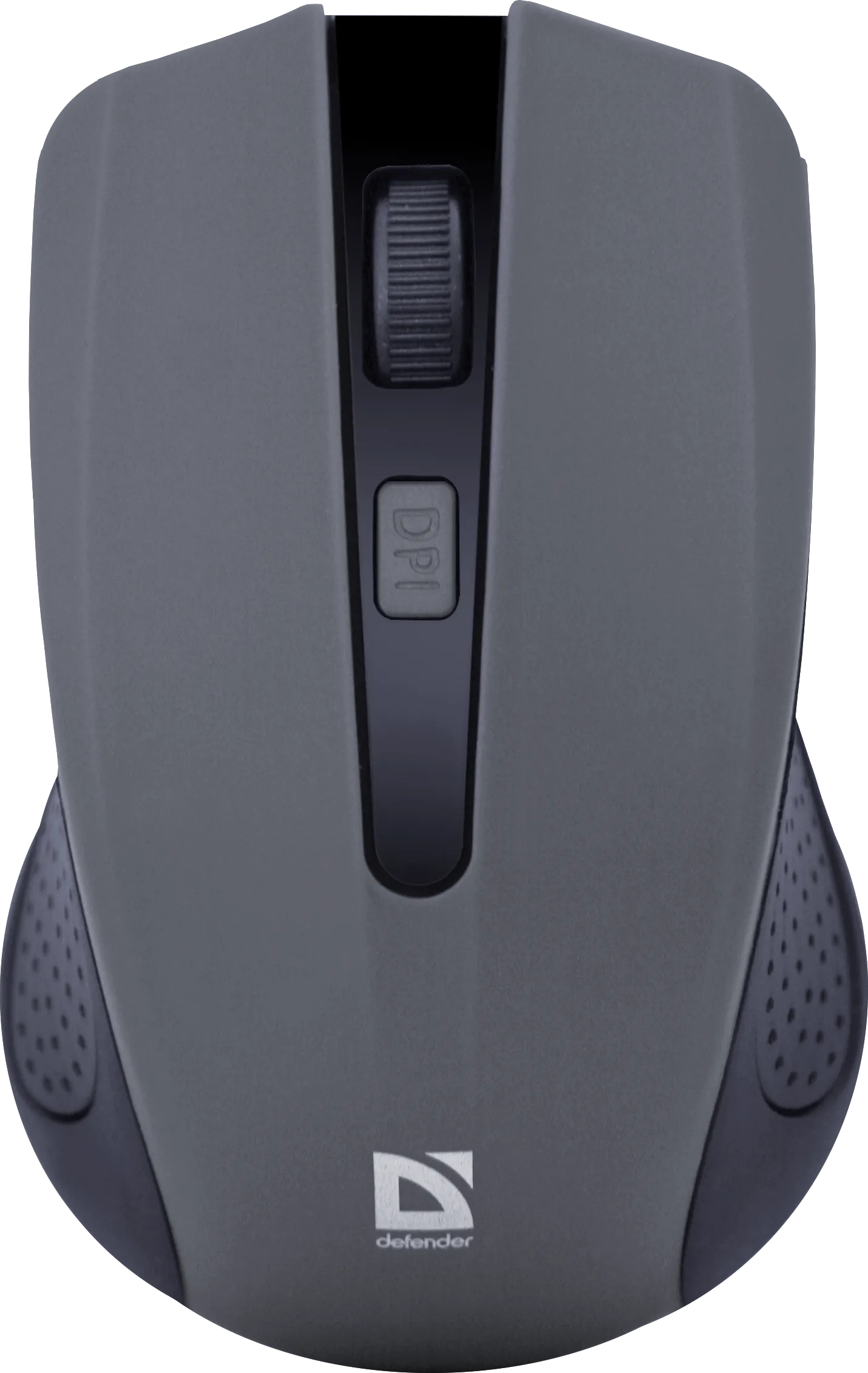 Мышь беспроводная Defender Accura MM-935, серый 4 Мышь беспроводная Defender Accura MM-935, серый 4