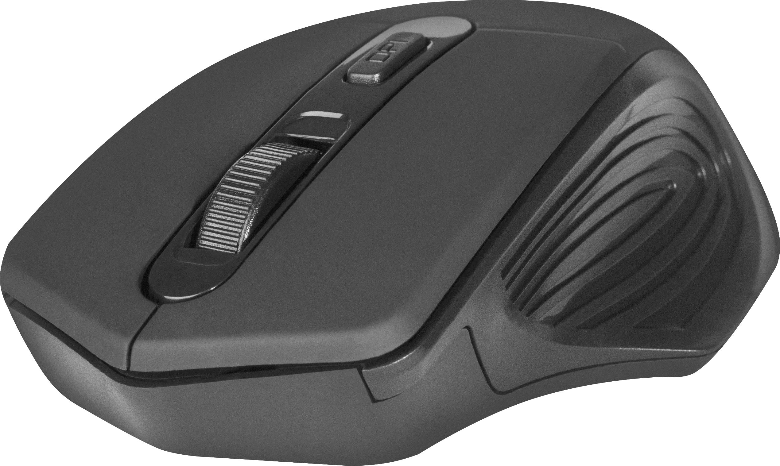 Мышь беспроводная Defender Datum MB-345 черный 3 Мышь беспроводная Defender Datum MB-345 черный 3