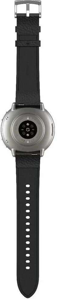 Часы Amazfit Active 2R A2437 Premium Leather Black (24376535137906) 6 Часы Amazfit Active 2R A2437 Premium Leather Black (24376535137906) 6
