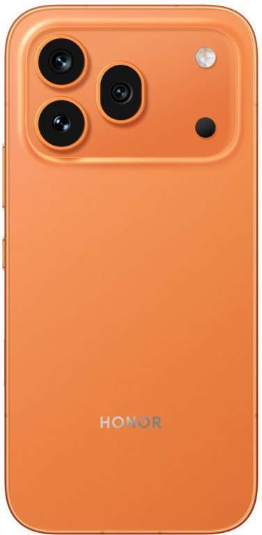 Смартфон HONOR 600 Pro 12/512 Оранжевый 2 Смартфон HONOR 600 Pro 12/512 Оранжевый 2