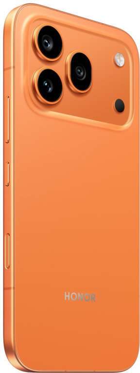Смартфон HONOR 600 Pro 12/512 Оранжевый 3 Смартфон HONOR 600 Pro 12/512 Оранжевый 3