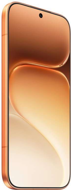 Смартфон HONOR 600 Pro 12/512 Оранжевый 6 Смартфон HONOR 600 Pro 12/512 Оранжевый 6