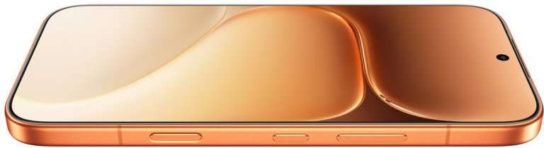 Смартфон HONOR 600 Pro 12/512 Оранжевый 7 Смартфон HONOR 600 Pro 12/512 Оранжевый 7