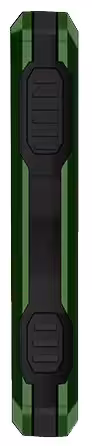 Мобильный телефон BQ-1842 Tank mini Green Dual SIM 3 Мобильный телефон BQ-1842 Tank mini Green Dual SIM 3