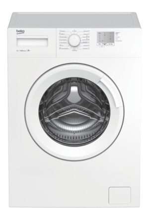 Стиральная машина BEKO WRE6511BWW (R) 1