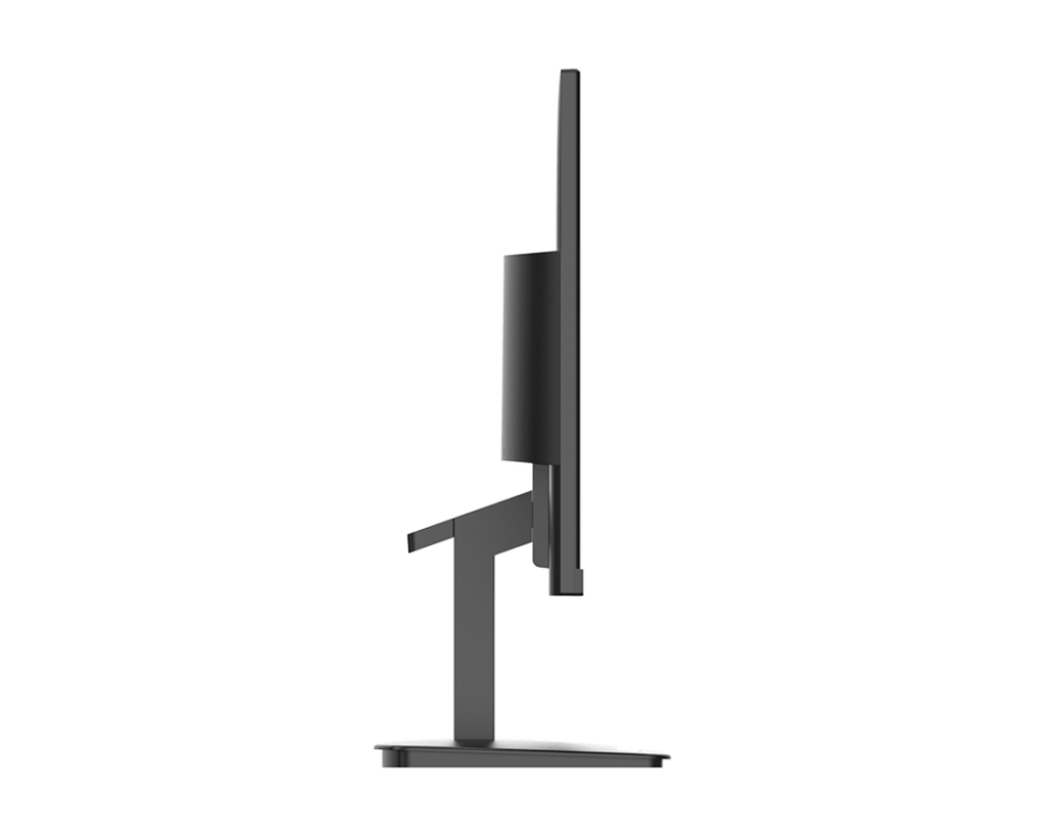 Монитор 23.8" MSI PRO MP2412 (100Hz), черный (1920x1080@100 Гц, VA, 1 мс, 4000 : 1, 250 Кд/м², 178°/ 26