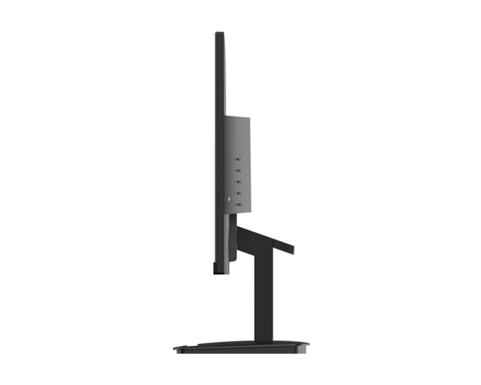 Монитор 23.8" MSI PRO MP2412 (100Hz), черный (1920x1080@100 Гц, VA, 1 мс, 4000 : 1, 250 Кд/м², 178°/ 27
