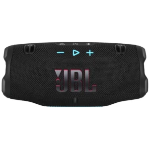 Портативная колонка JBL Charge 6, черный 1