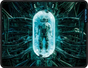 Коврик JETACCESS PANTEON GP-66AS CRYOGENIC DREAM (360x280x3мм) 1
