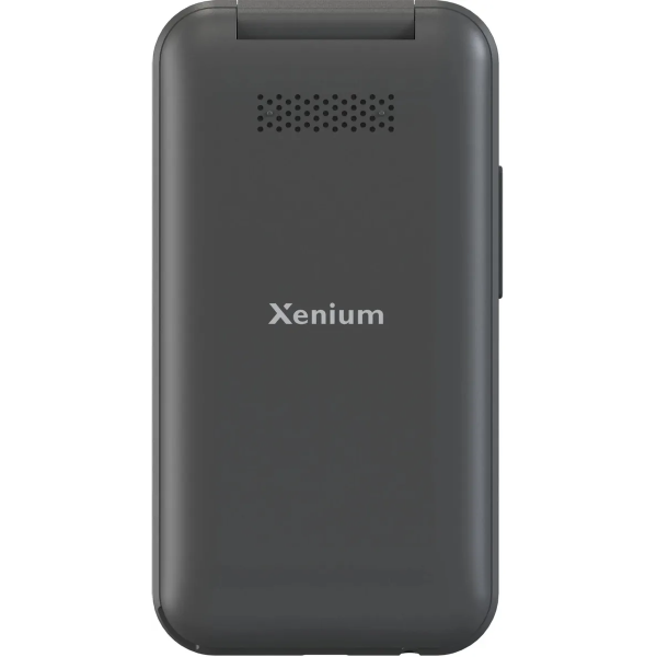 Мобильный телефон Xenium X680 Dark Grey, серый (CTX680DG/00) 2 Мобильный телефон Xenium X680 Dark Grey, серый (CTX680DG/00) 2