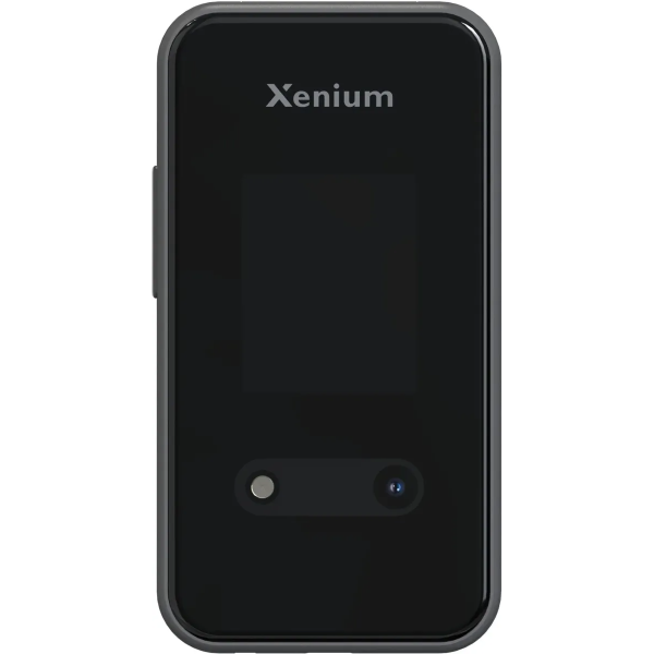Мобильный телефон Xenium X680 Dark Grey, серый (CTX680DG/00) 4 Мобильный телефон Xenium X680 Dark Grey, серый (CTX680DG/00) 4