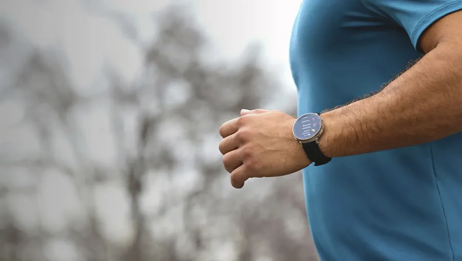 Amazfit Active 3 Premium тренировочные планы — купить Amazfit Active 3 Premium встроенные тренировки программы бег восстановление
