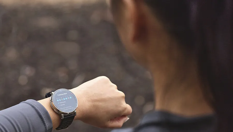 Amazfit Active 3 Premium Zepp Coach — купить в Goodmi Amazfit Active 3 Premium Zepp Coach ИИ план марафон 5 км 10 км