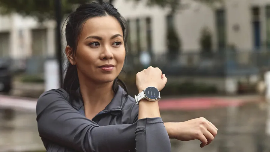 Amazfit Active 3 Premium хранилище — купить с гарантией Amazfit Active 3 Premium встроенная память музыка подкасты карты