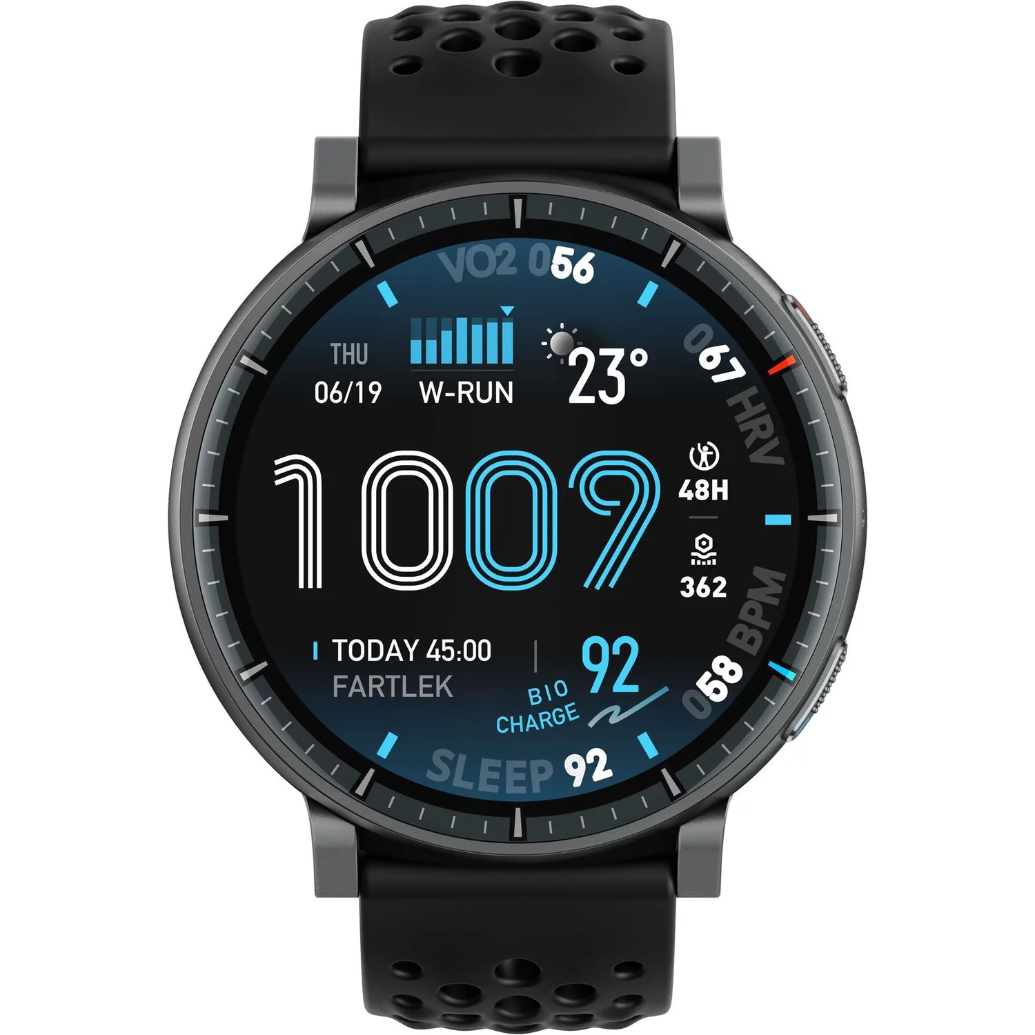 Часы Amazfit Active Max A2557 Black 2 Часы Amazfit Active Max A2557 Black 2