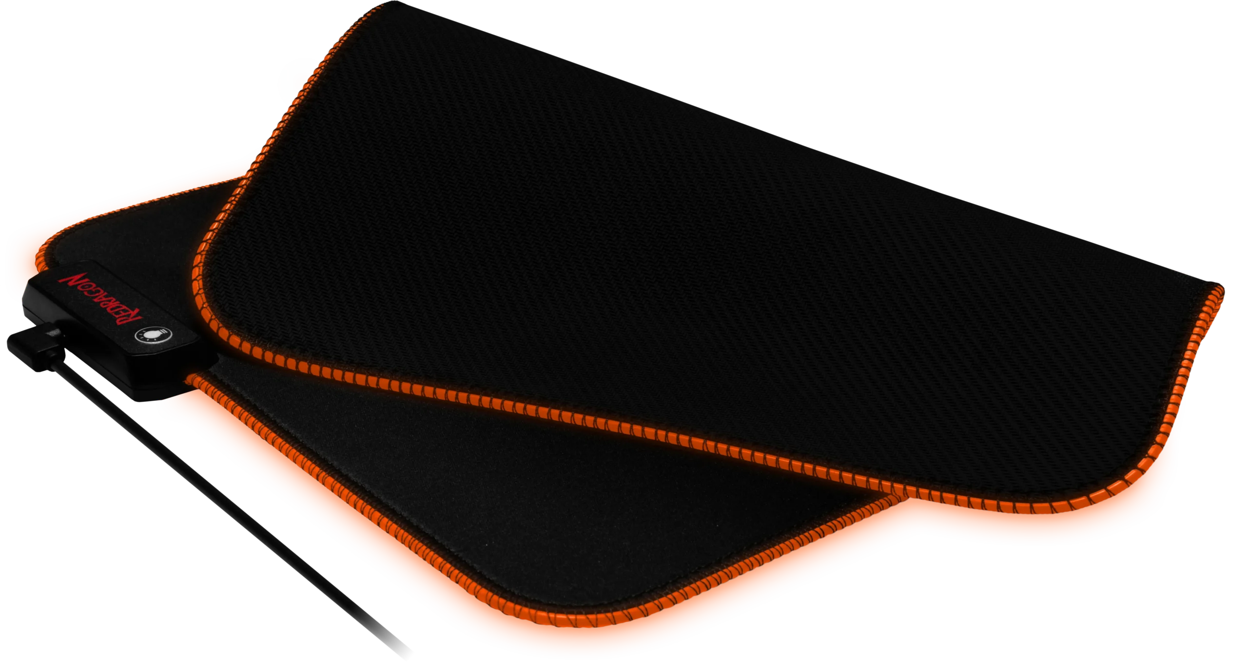 Коврик Redragon Pluto, подсветка, 330x260x3 мм 11 Коврик Redragon Pluto, подсветка, 330x260x3 мм 11