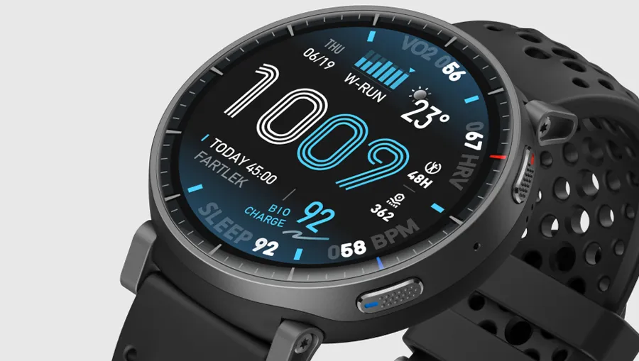 Amazfit Active Max официальная гарантия — купить в Goodmi Купить Amazfit Active Max — титан AMOLED 3000 нит GPS 25 дней