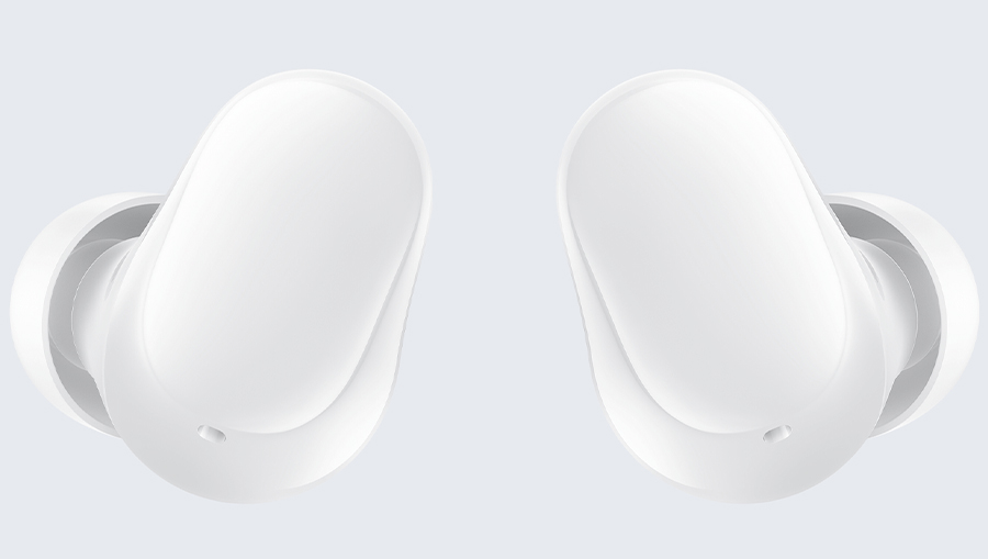 Беспроводные наушники Xiaomi Redmi Buds 6 Play M2420E1 White GL 2 Беспроводные наушники Xiaomi Redmi Buds 6 Play M2420E1 White GL 2