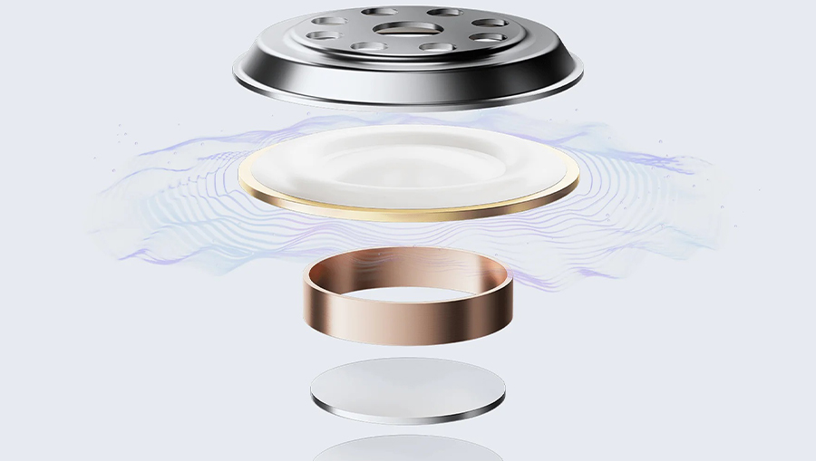 Беспроводные наушники Xiaomi Redmi Buds 6 Play M2420E1 White GL 3 Беспроводные наушники Xiaomi Redmi Buds 6 Play M2420E1 White GL 3