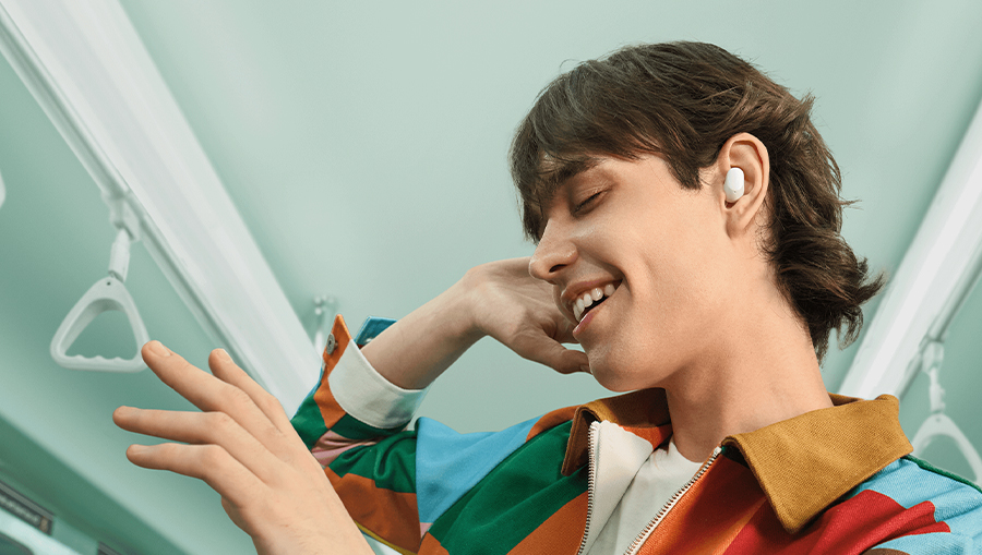 Беспроводные наушники Xiaomi Redmi Buds 6 Play M2420E1 White GL 4 Беспроводные наушники Xiaomi Redmi Buds 6 Play M2420E1 White GL 4