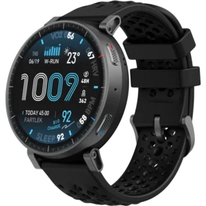 Часы Amazfit Active Max A2557 Black 1