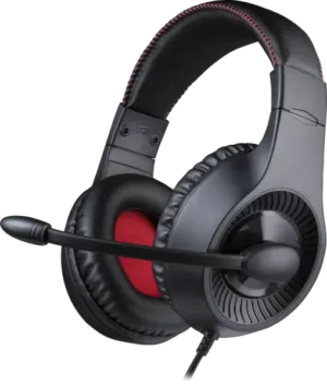 Гарнитура игровая Redragon Pelias, черные 1
