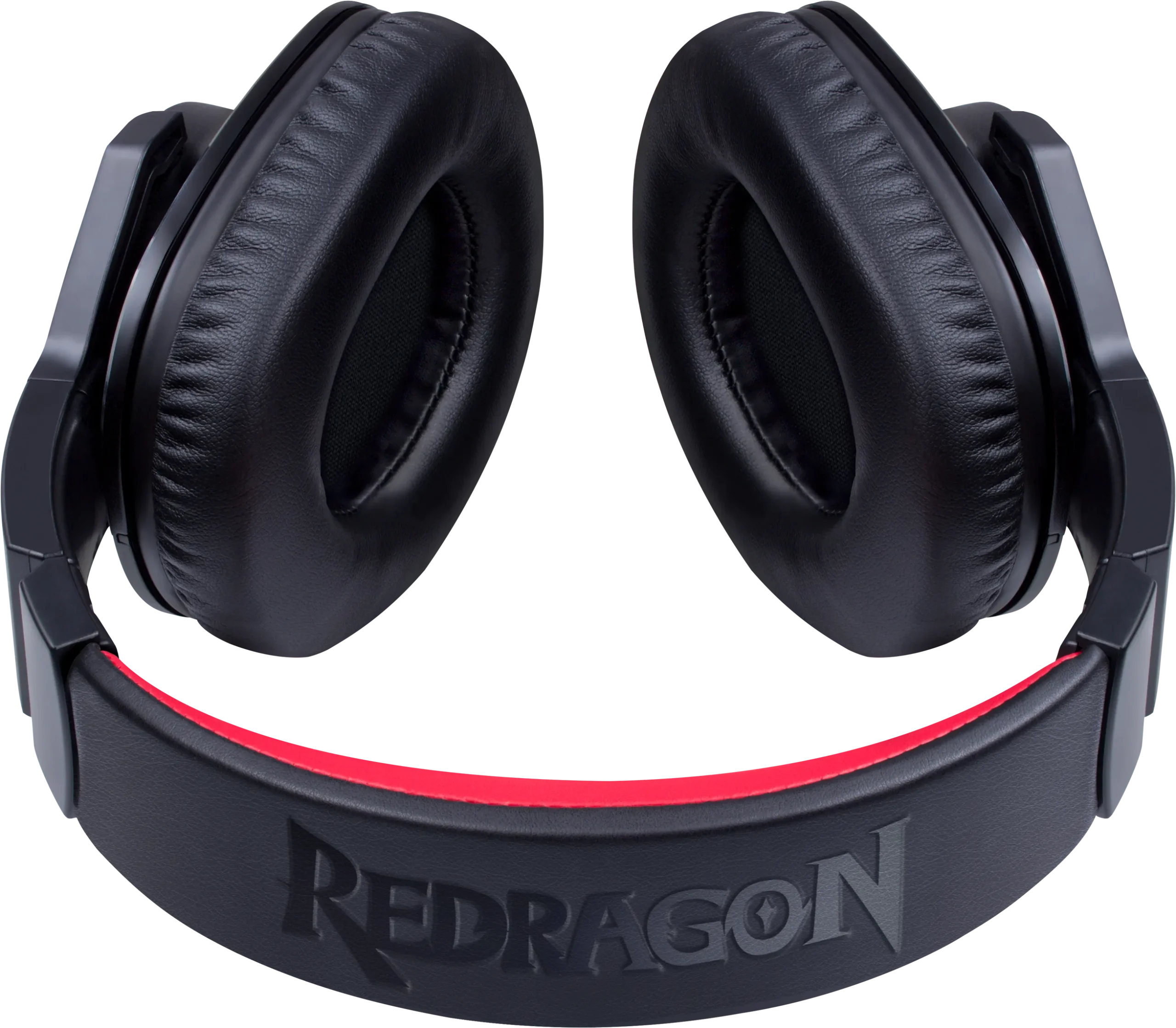 Гарнитура игровая Redragon Europe, чёрный 7 Гарнитура игровая Redragon Europe, чёрный 7