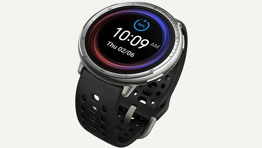 Amazfit Active 2 время работы — купить с гарантией Goodmi Amazfit Active 2 аккумулятор 10 дней автономность без подзарядки