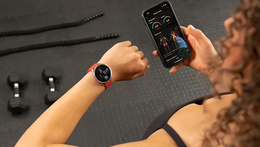 Amazfit Active 2 Zepp Coach — купить в Goodmi Amazfit Active 2 Zepp Coach персональный тренер план тренировок ИИ
