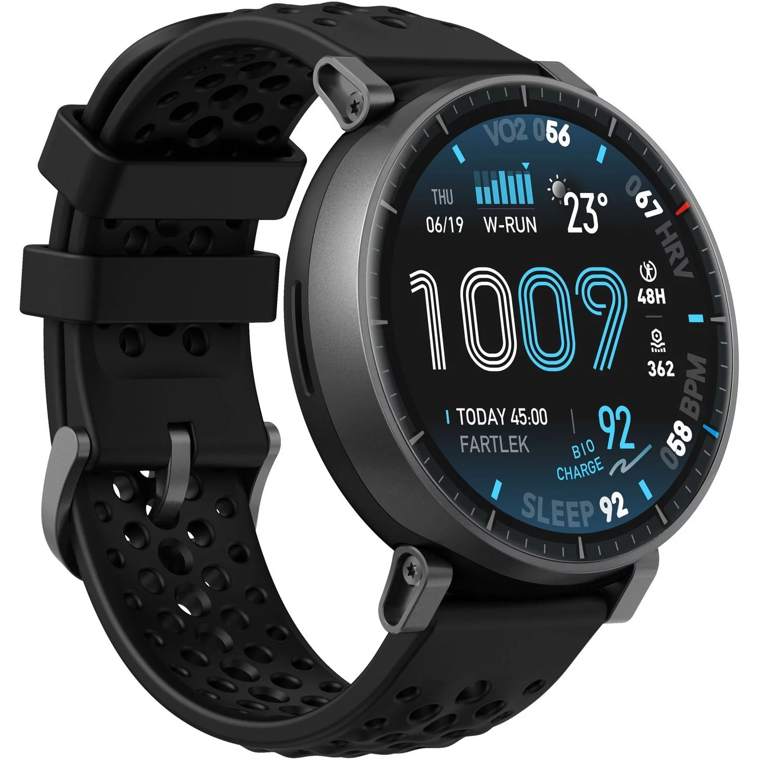 Часы Amazfit Active Max A2557 Black 3 Часы Amazfit Active Max A2557 Black 3
