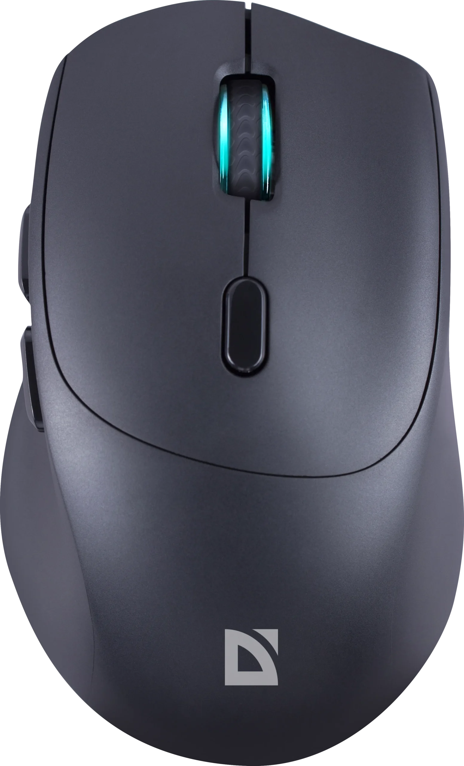 Мышь беспроводная Defender Effect X MS-095, черный 1 Мышь беспроводная Defender Effect X MS-095, черный 1
