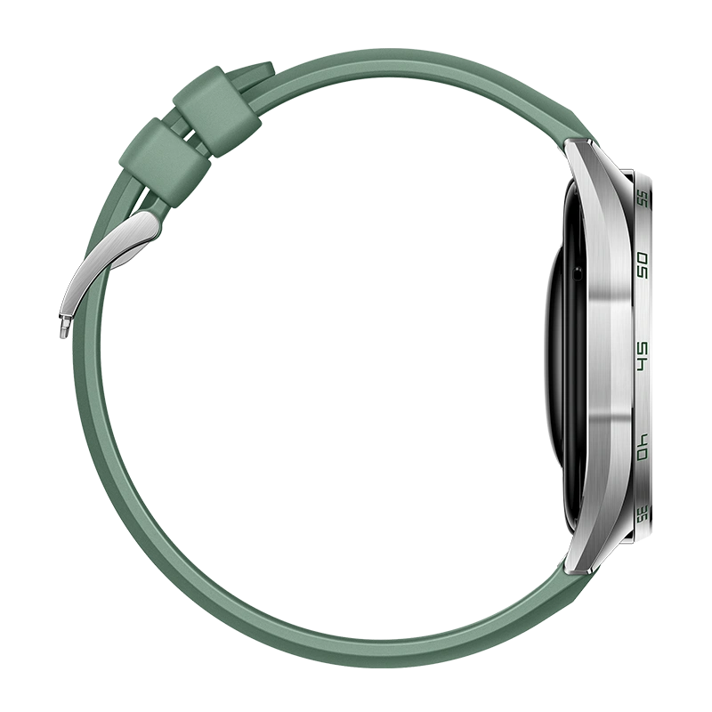 Смарт-часы Huawei Watch GT 6 46mm Green Woven(55020FWD) 3 Смарт-часы Huawei Watch GT 6 46mm Green Woven(55020FWD) 3