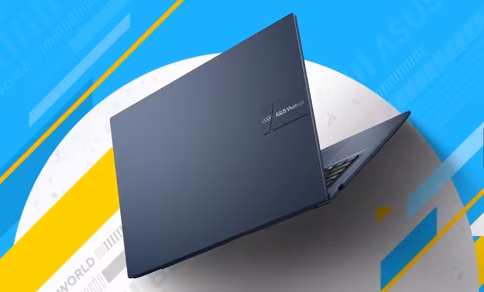 ASUS VivoBook 15