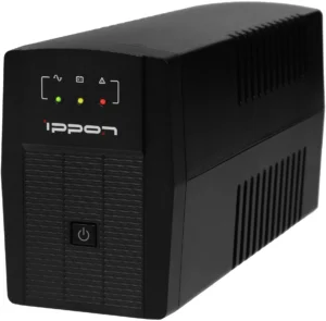 Источник бесперебойного питания Ippon Back Basic 850 1