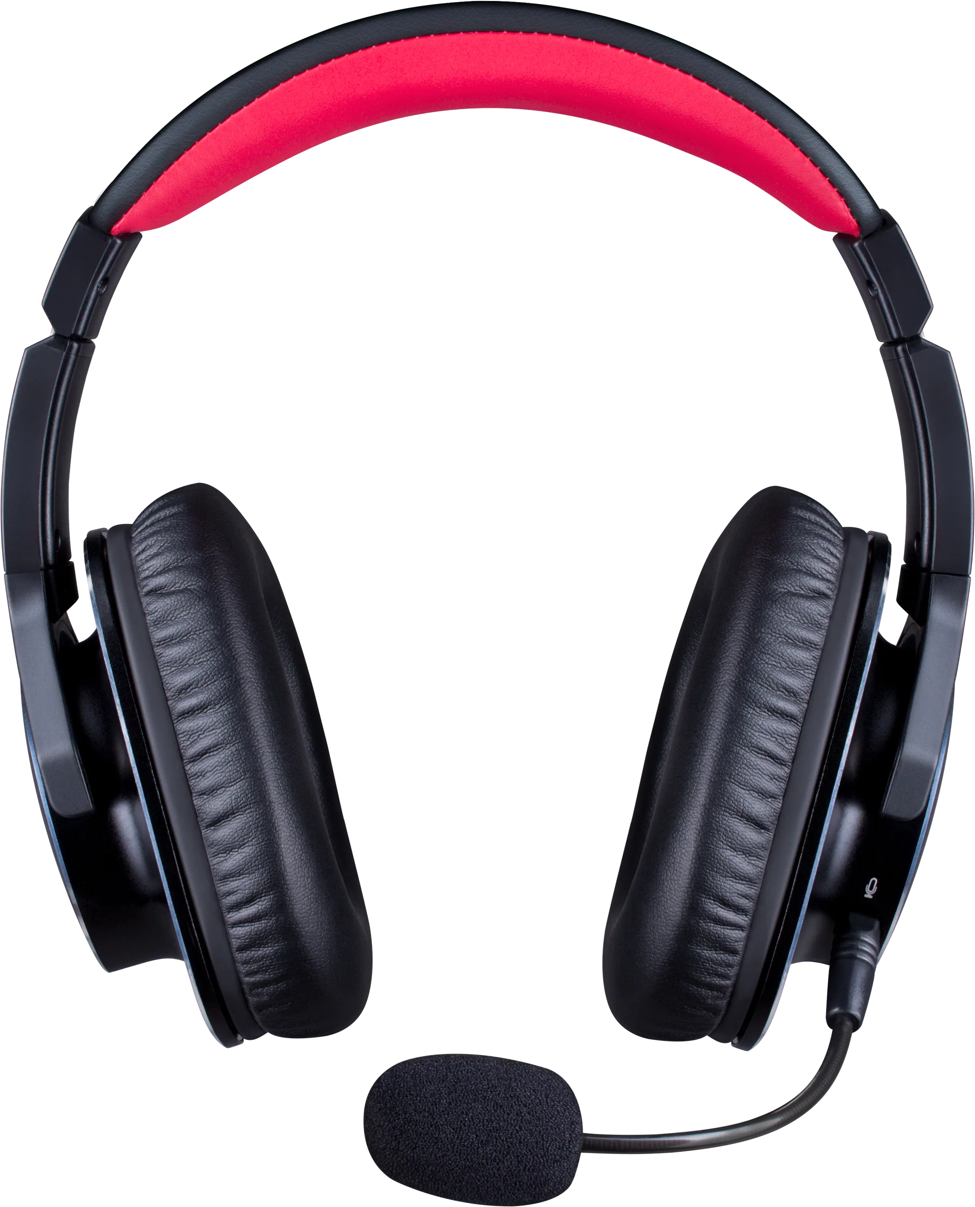 Гарнитура игровая Redragon Europe, чёрный 5 Гарнитура игровая Redragon Europe, чёрный 5