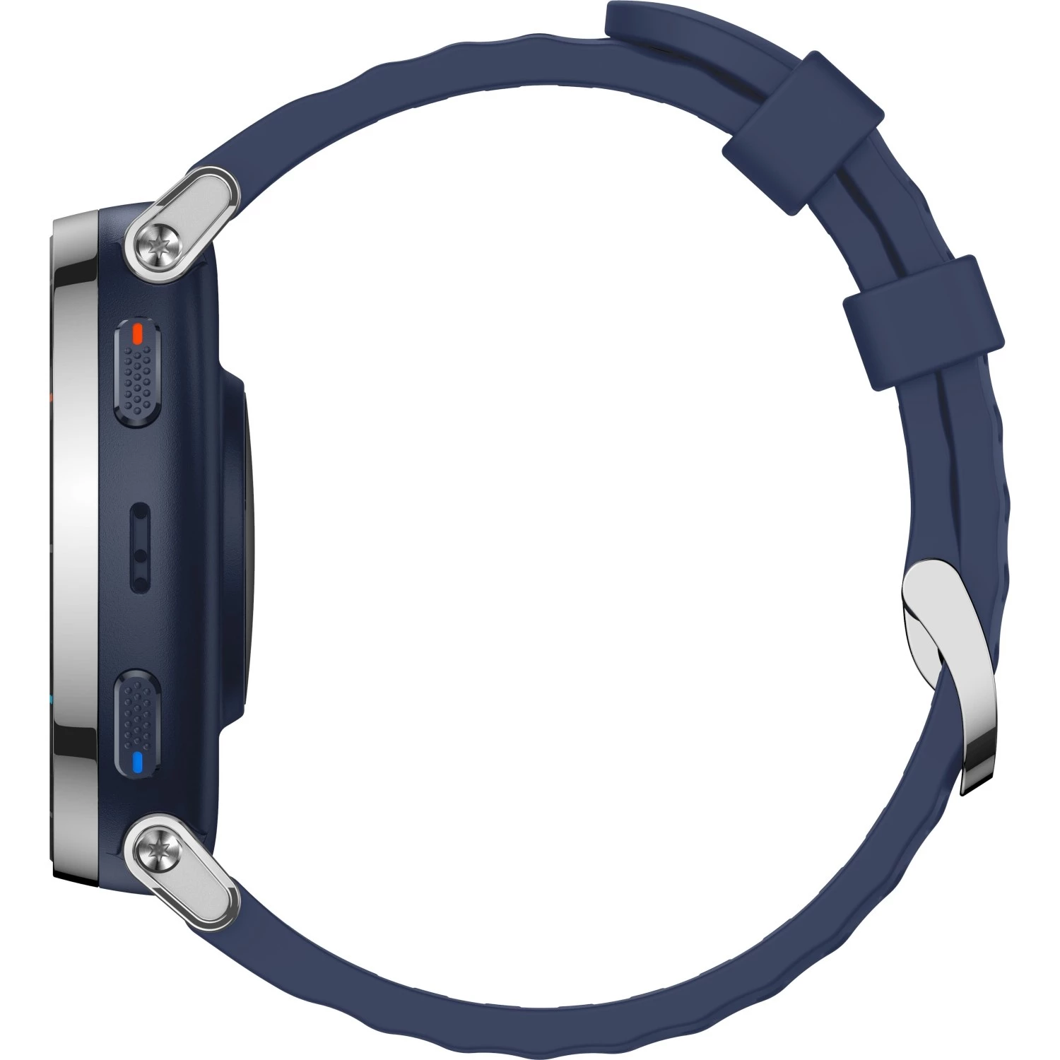 Часы Amazfit Active 3 A2559 Premium Blue 4 Часы Amazfit Active 3 A2559 Premium Blue 4
