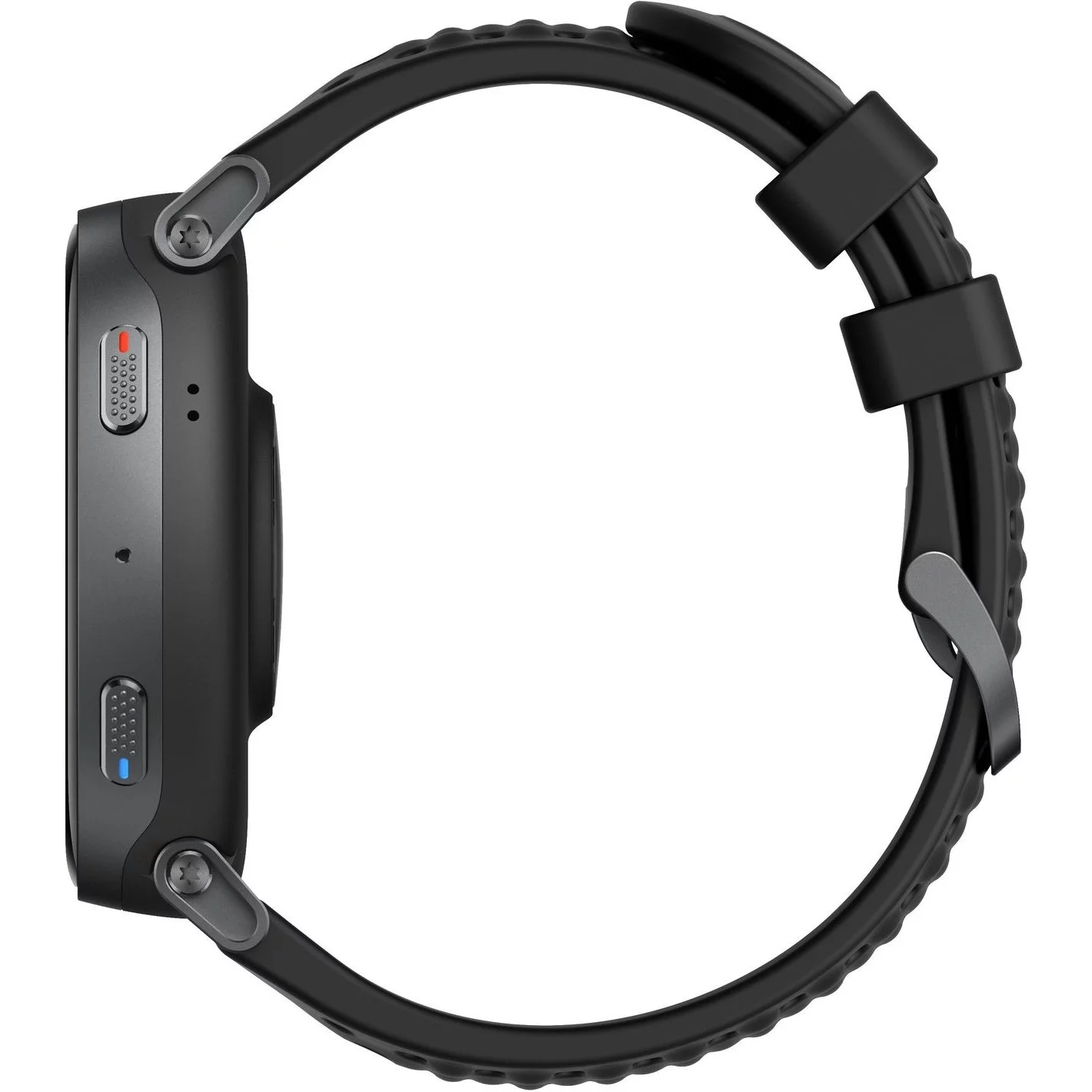 Часы Amazfit Active Max A2557 Black 4 Часы Amazfit Active Max A2557 Black 4