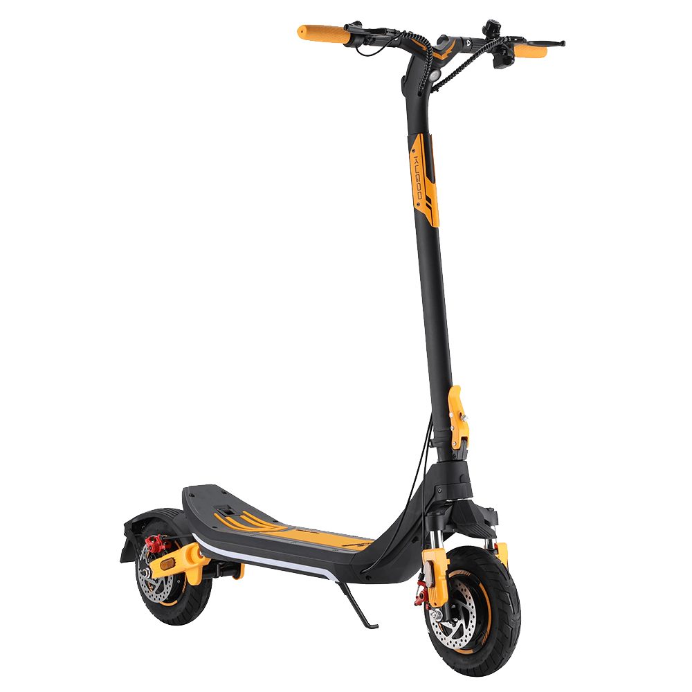 Электросамокат Kugoo M3 Pro 6 Электросамокат Kugoo M3 Pro 6