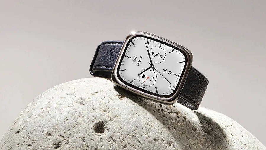 Amazfit Active 2S официальная гарантия — купить в Goodmi Купить Amazfit Active 2S — сапфир сталь AMOLED HYROX 10 дней