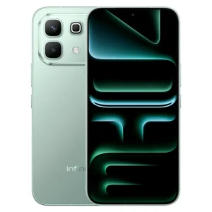 Смартфон Infinix Note 60 8/256Gb Fizz Blue 1