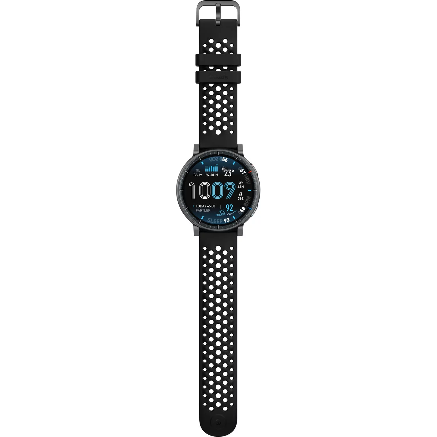 Часы Amazfit Active Max A2557 Black 5 Часы Amazfit Active Max A2557 Black 5
