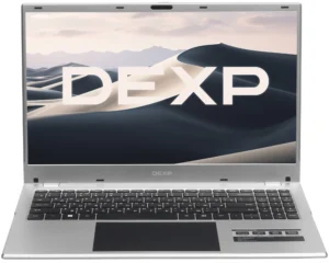 Ноутбук DEXP Aquilon (C15-ICW300) 15.6", IPS, Celeron N4020C/8/256/W11H, серебристый 1 Ноутбук DEXP Aquilon (C15-ICW300) 15.6", IPS, Celeron N4020C/8/256/W11H, серебристый 1