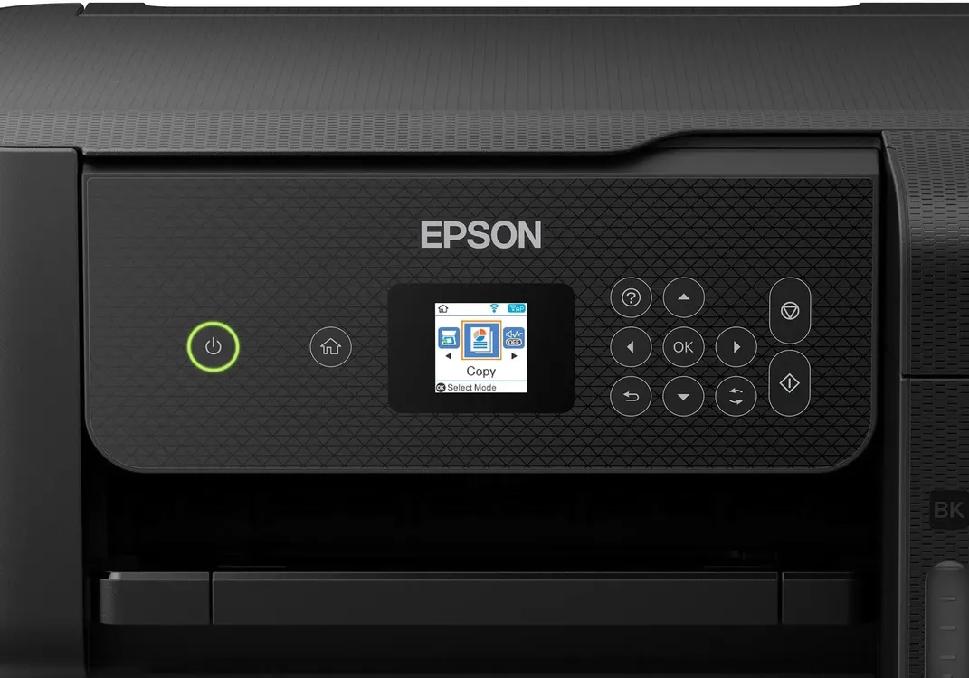 МФУ Epson L3260 Wi-Fi, черный (C11CJ66414/C11CJ66507/C11CJ66408) 4 МФУ Epson L3260 Wi-Fi, черный (C11CJ66414/C11CJ66507/C11CJ66408) 4