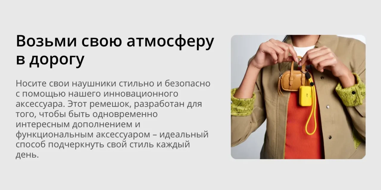 Беспроводные наушники Xiaomi RealMe Buds T500 Pro Yellow GL 5