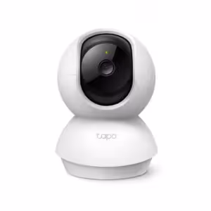 Видеокамера IP TP-Link Tapo C210 3.83-3.83мм, белая 1