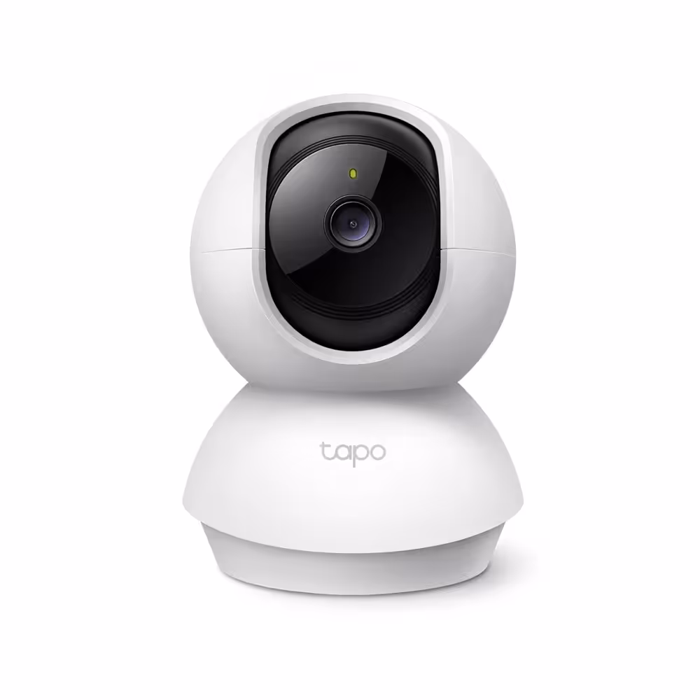 Видеокамера IP TP-Link Tapo C210 3.83-3.83мм, белая 1 Видеокамера IP TP-Link Tapo C210 3.83-3.83мм, белая 1