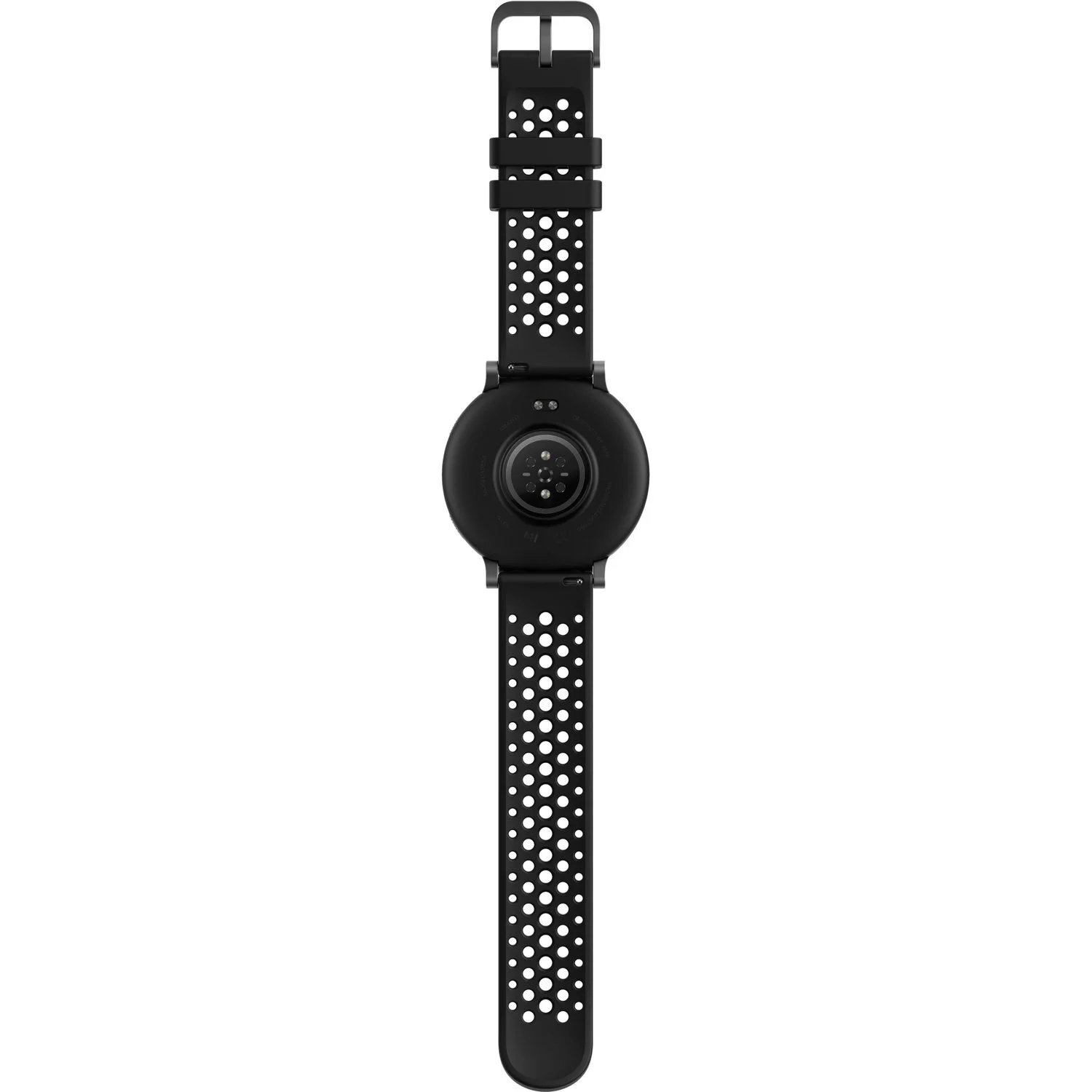 Часы Amazfit Active Max A2557 Black 6 Часы Amazfit Active Max A2557 Black 6